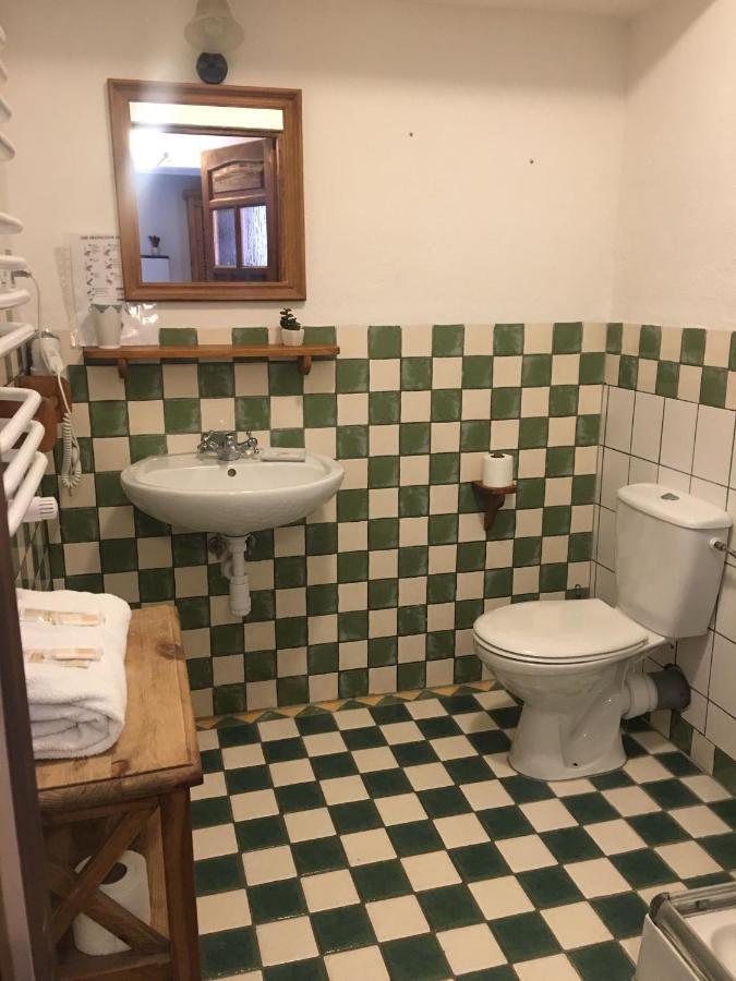 Stary Spichlerz Guest house *