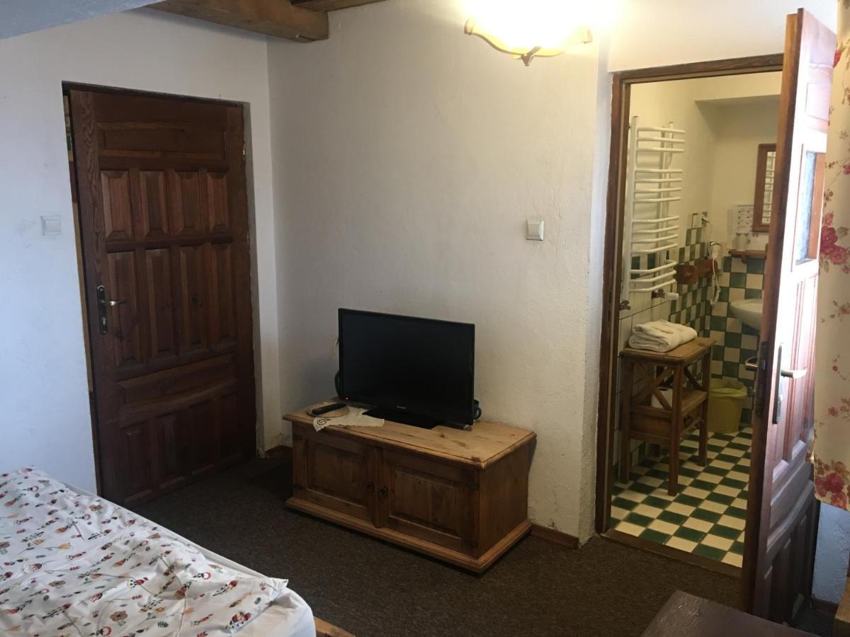 Guest house Stary Spichlerz *