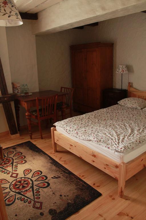 Stary Spichlerz Guest house