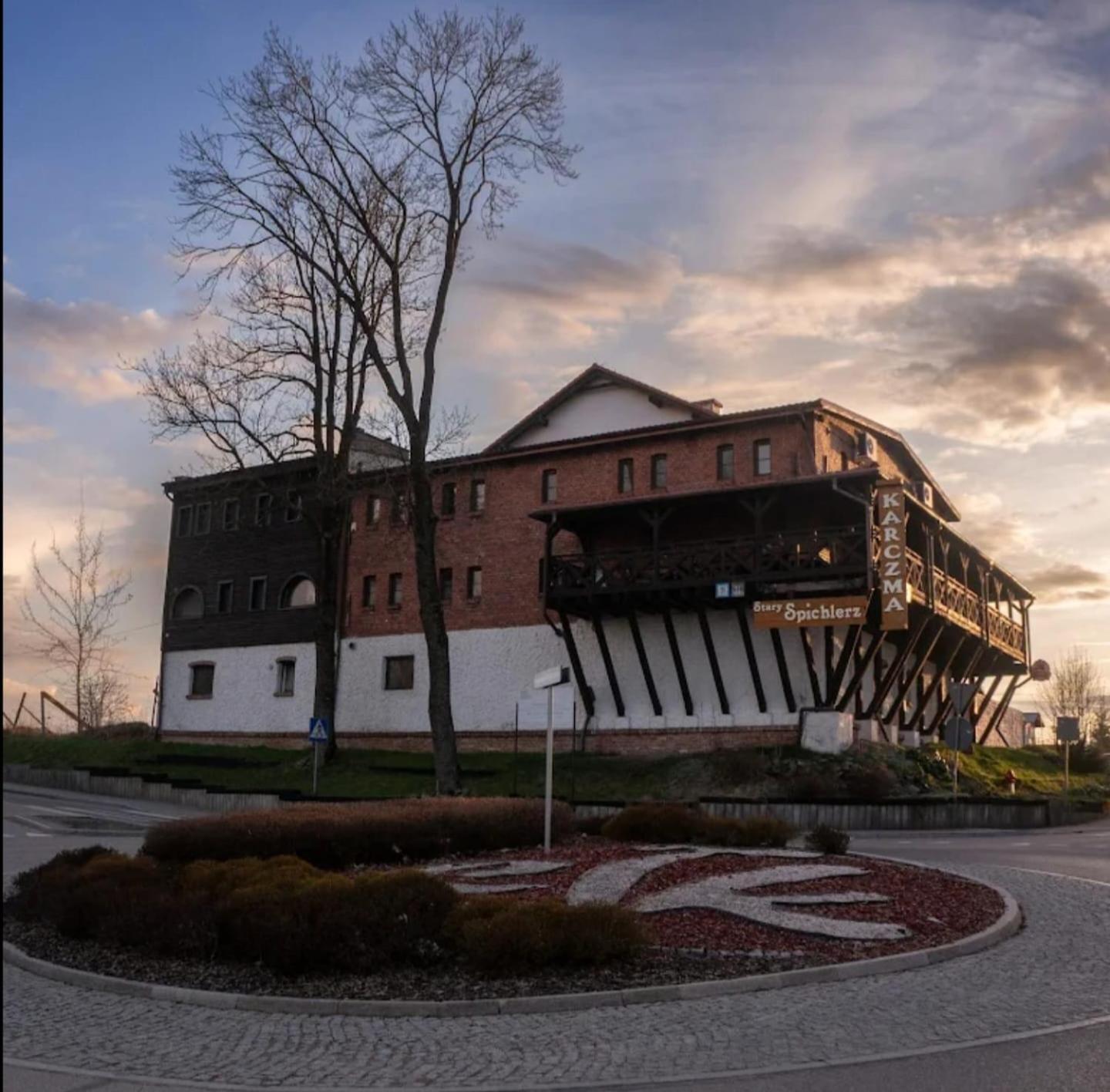 Stary Spichlerz Ełk