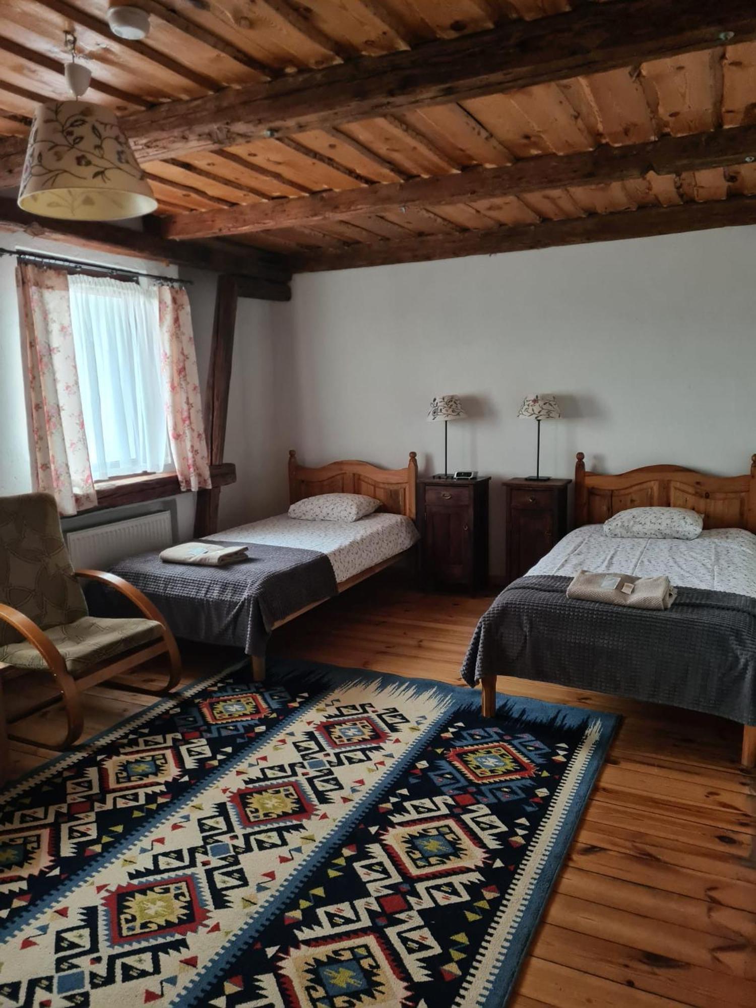 Stary Spichlerz Guest house