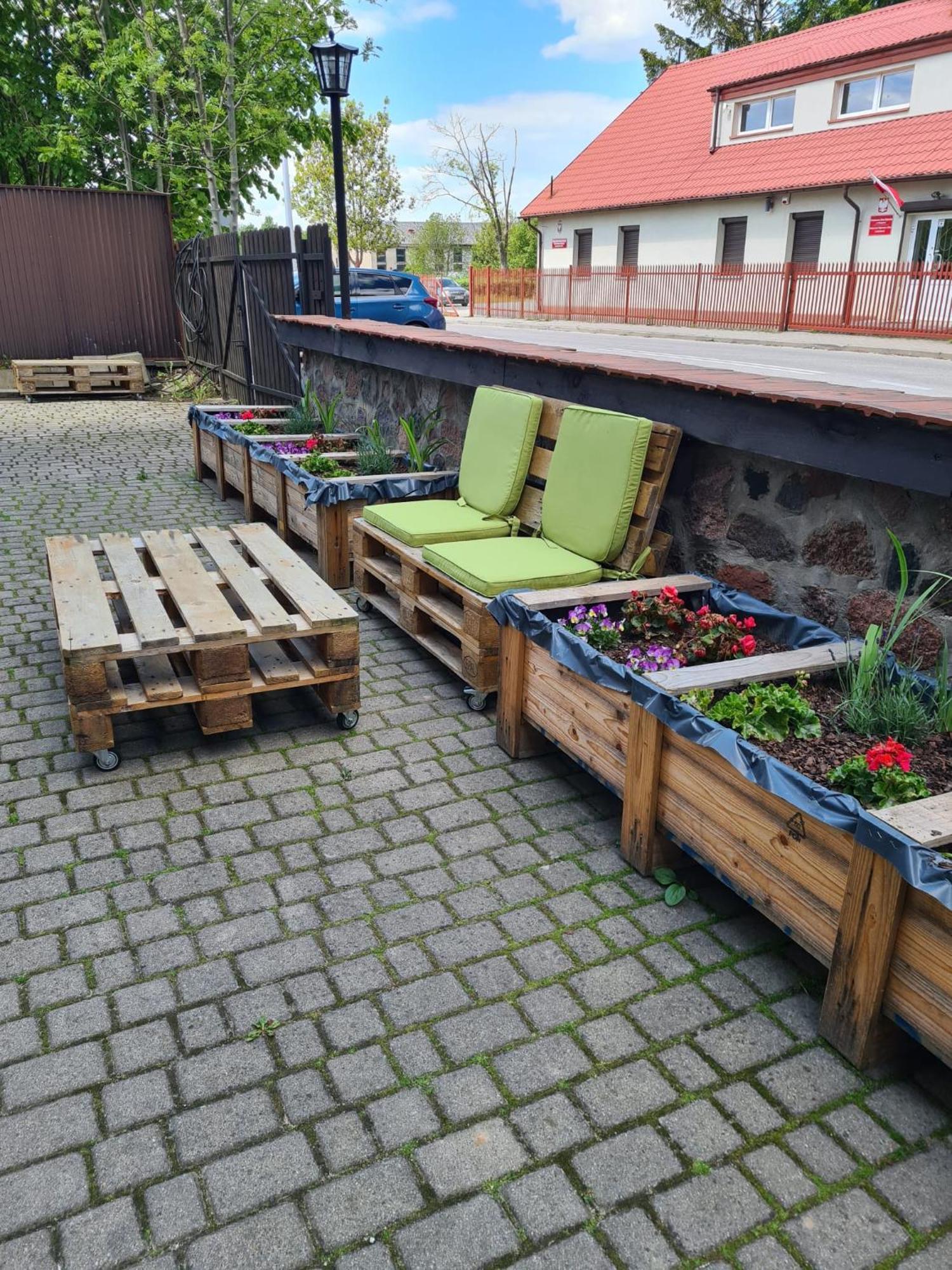 Guest house Stary Spichlerz *