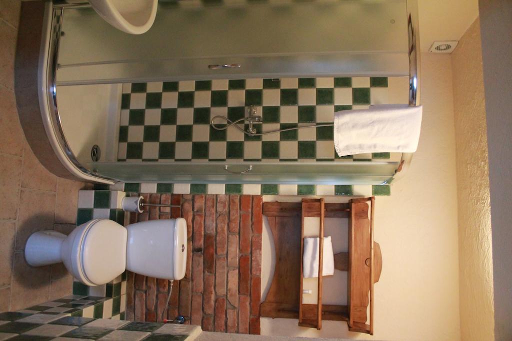 Guest house Stary Spichlerz Elk