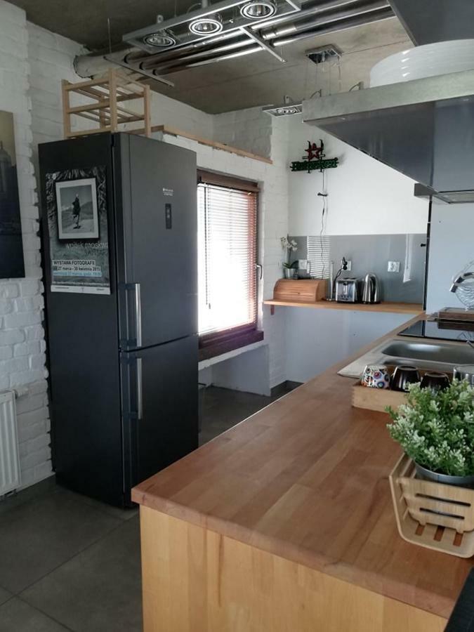 Guest house Stary Spichlerz