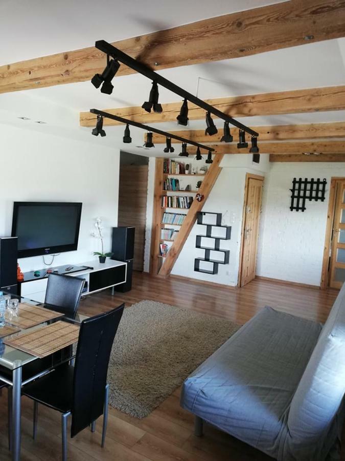 Guest house Stary Spichlerz *