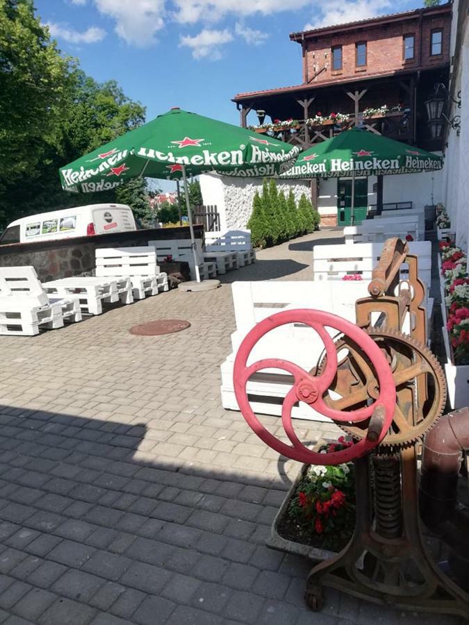 Guest house Stary Spichlerz *