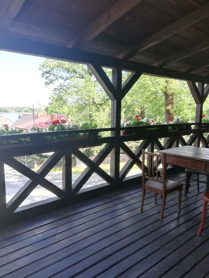 Stary Spichlerz Guest house