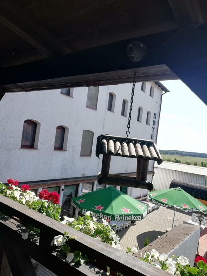 Stary Spichlerz * Ełk